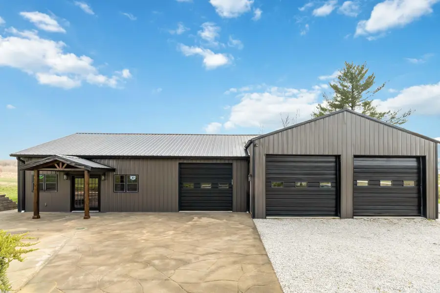 2657 River Road, London, KY 40744 - #2