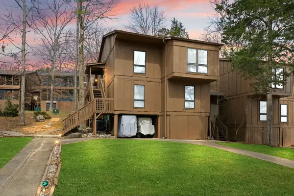 41-2 Woodson Bend Resort, Bronston, KY 42518