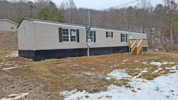 197 Gregory Hines Lane, Barbourville, KY 40906