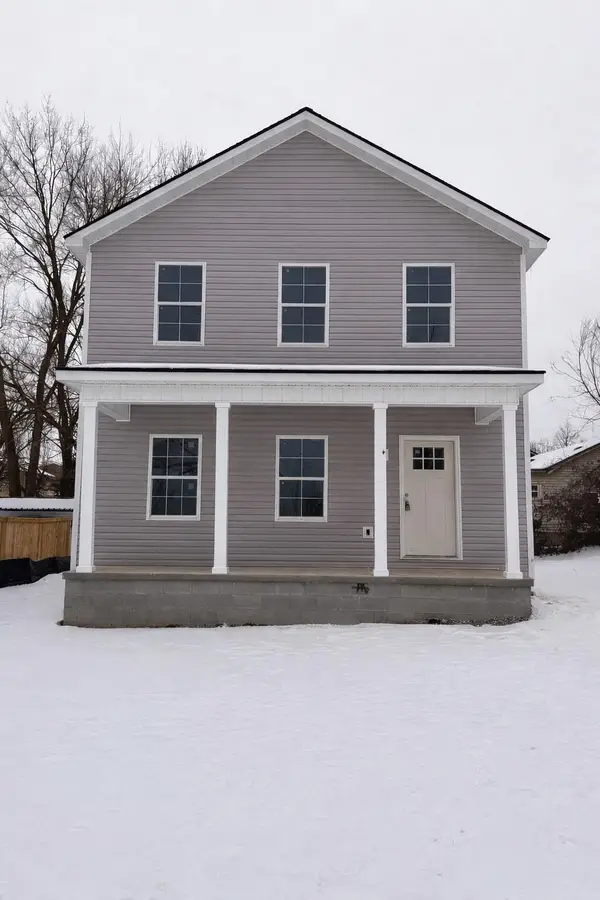 203 W Lynn Street, Georgetown, KY 40324