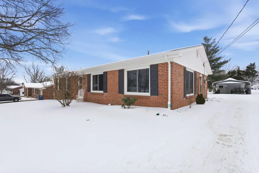 1059 Macland Road, Lawrenceburg, KY 40342 - #2