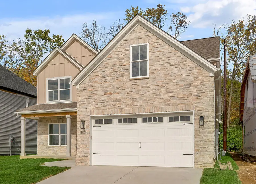 4185 Buttermilk Road, Lexington, KY 40509 - #2