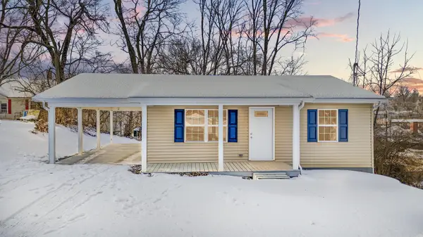 140 E Main Street, Flemingsburg, KY 41041