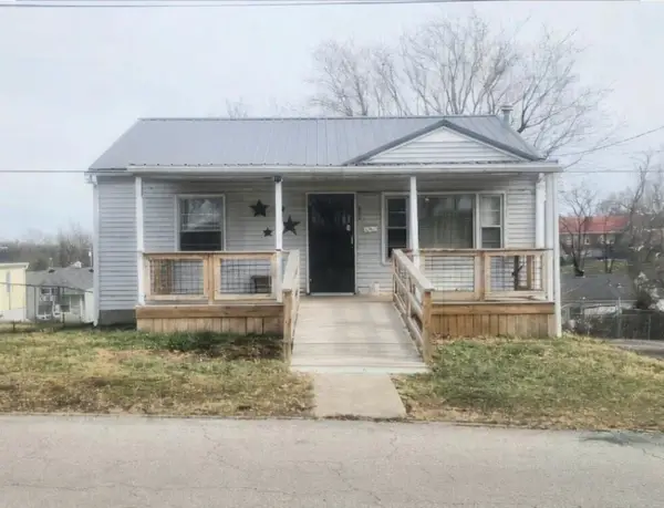 165 S Sunset Lane, Harrodsburg, KY 40330