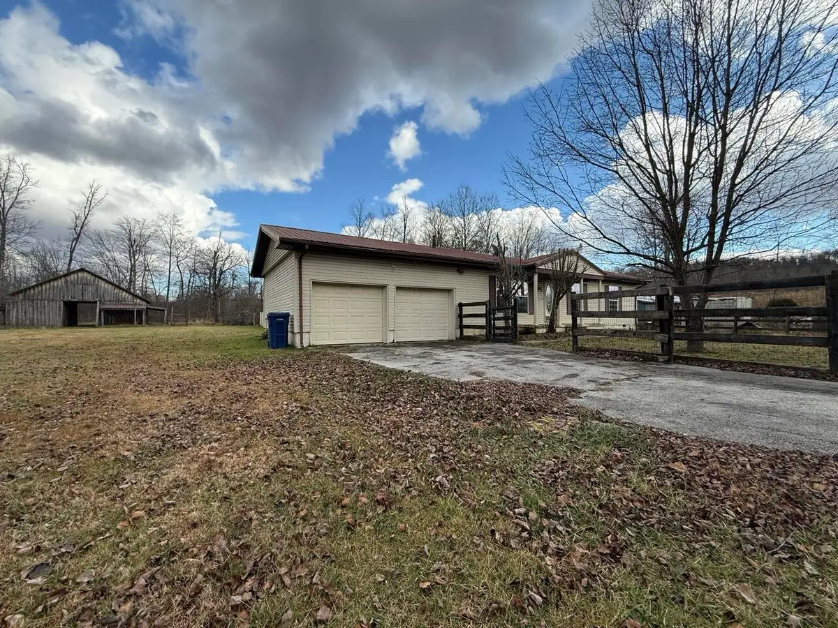 1331 Old Barbourville Road, Corbin, KY 40701 - #1