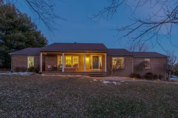 1960  Rocky Springs Road, Cynthiana, KY 41031