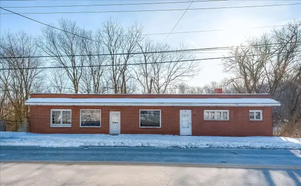 110 Switzer Road, Frankfort, KY 40601