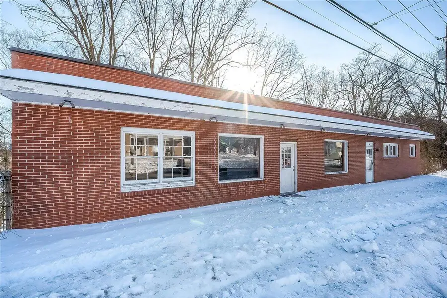 110 Switzer Road, Frankfort, KY 40601 - #2