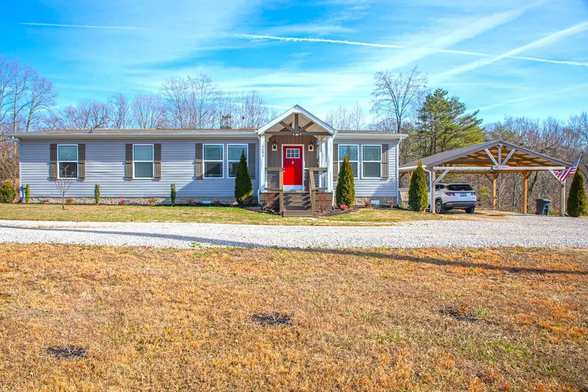 4094 Chestnut Level Road, Liberty, KY 42539 - #1