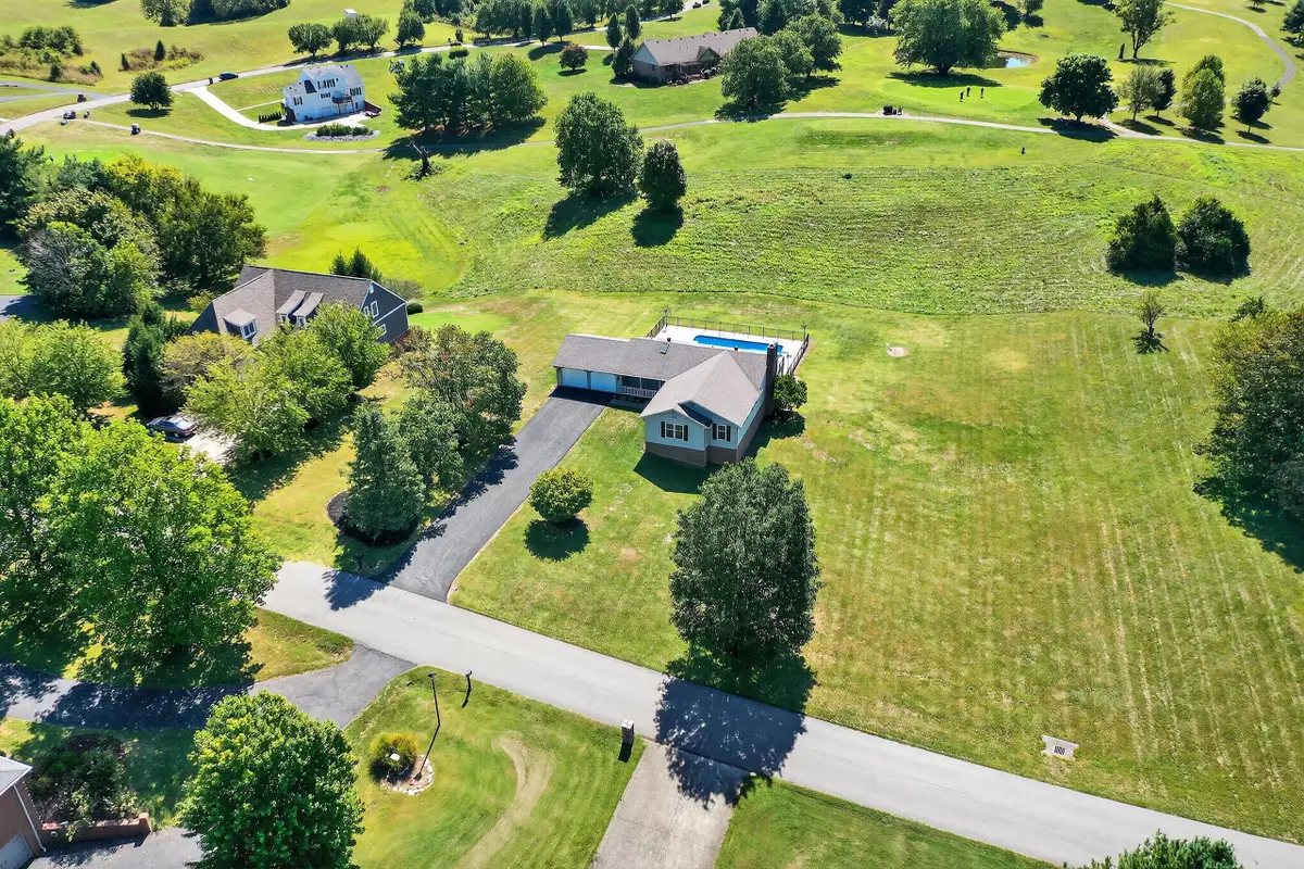 110 Old Bridge Road, Danville, KY 40422 - #1