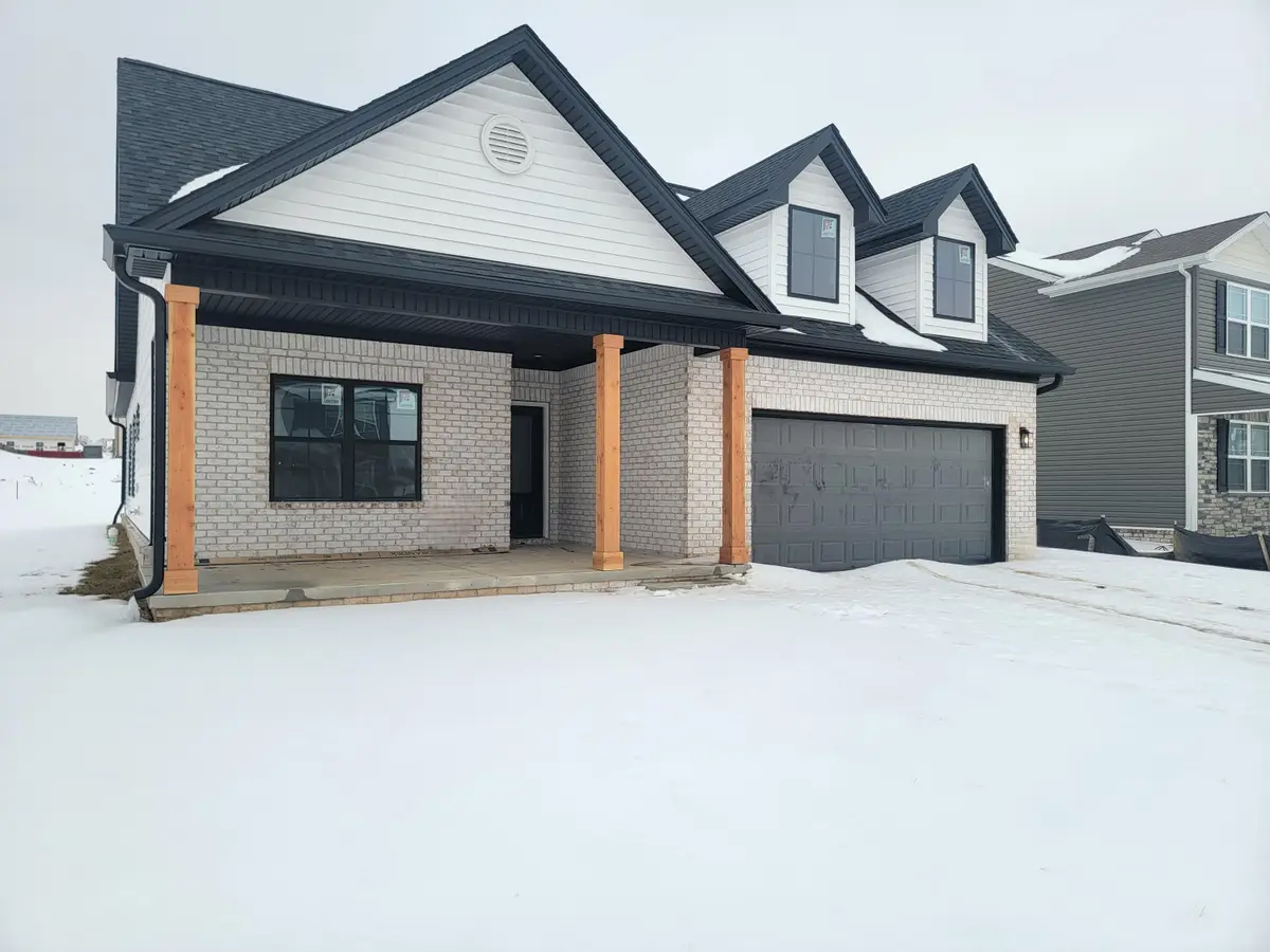 181 Watercrest Way, Georgetown, KY 40324 - #1