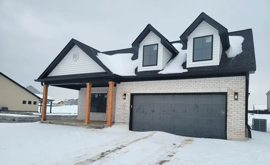 181 Watercrest Way, Georgetown, KY 40324 - #3