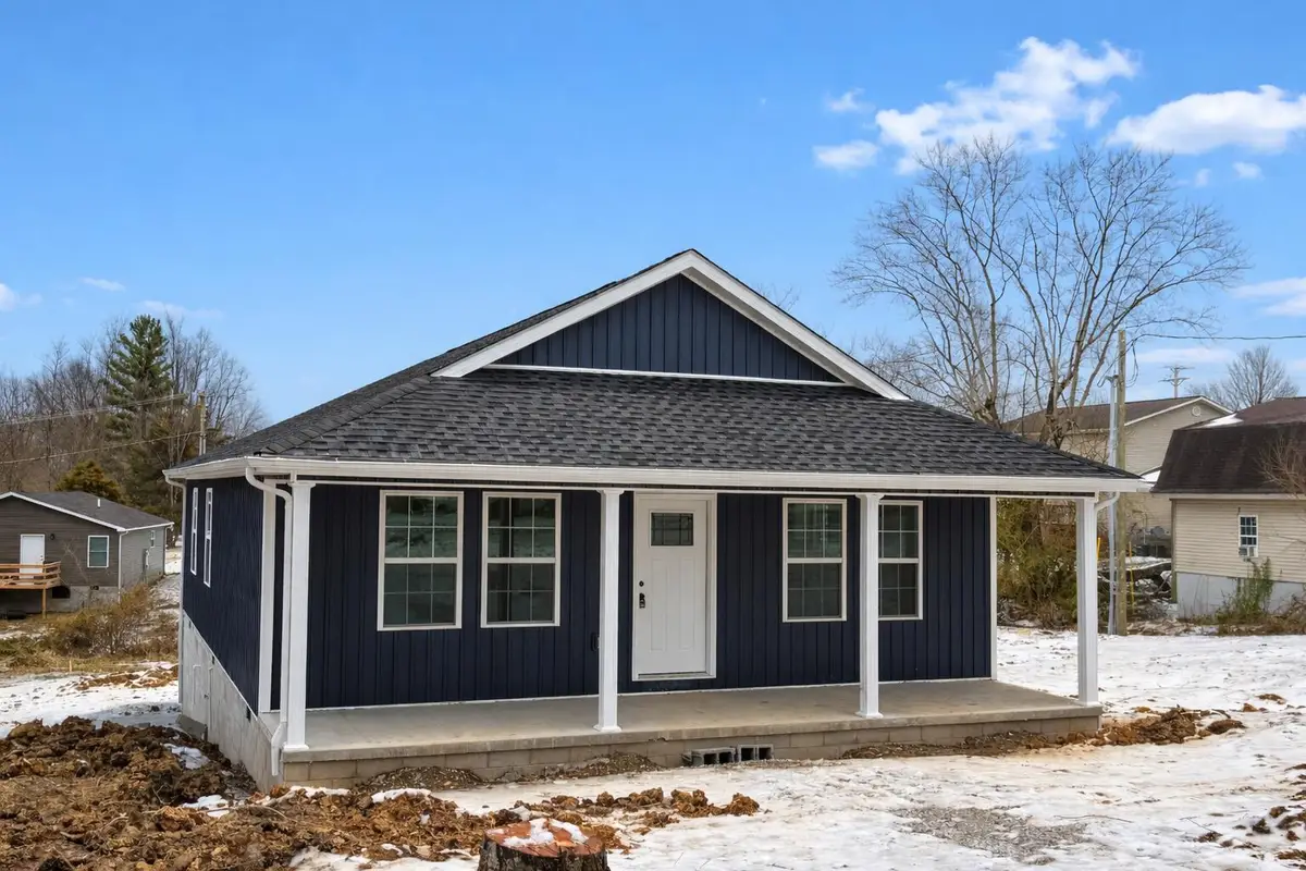 1690  Gordon Hill Pike, Corbin, KY 40701 - #1