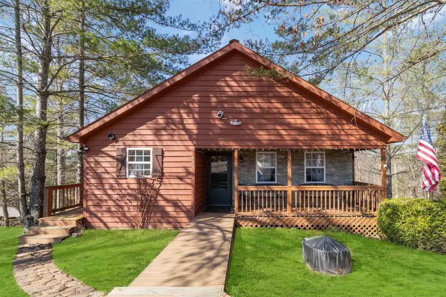 607  Enchanted Forest Way, Burnside, KY 42519 - #2