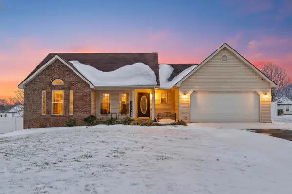 207 Foster Lane, Stanford, KY 40484