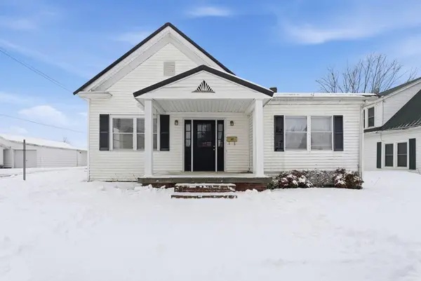 246 Ingram Avenue, Flemingsburg, KY 41041