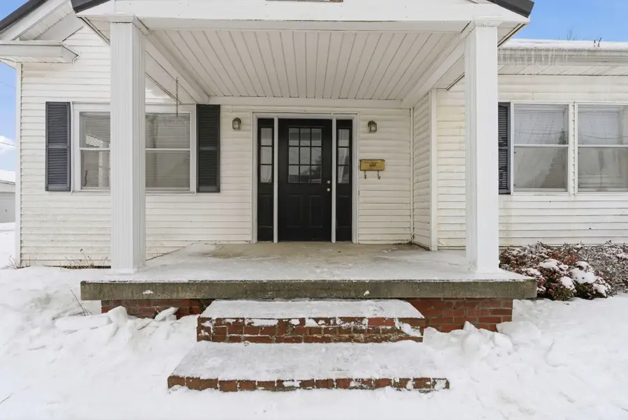 246 Ingram Avenue, Flemingsburg, KY 41041 - #2