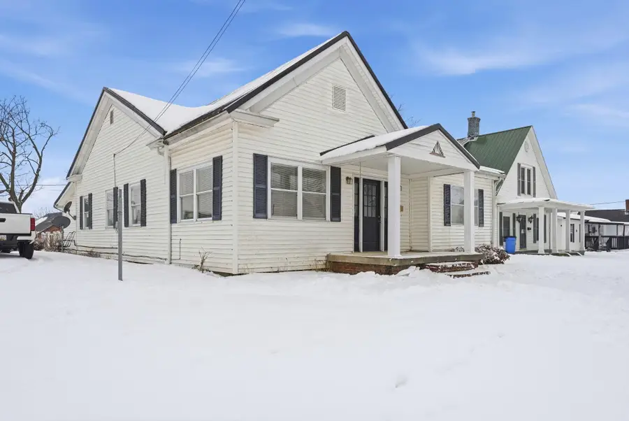 246 Ingram Avenue, Flemingsburg, KY 41041 - #3