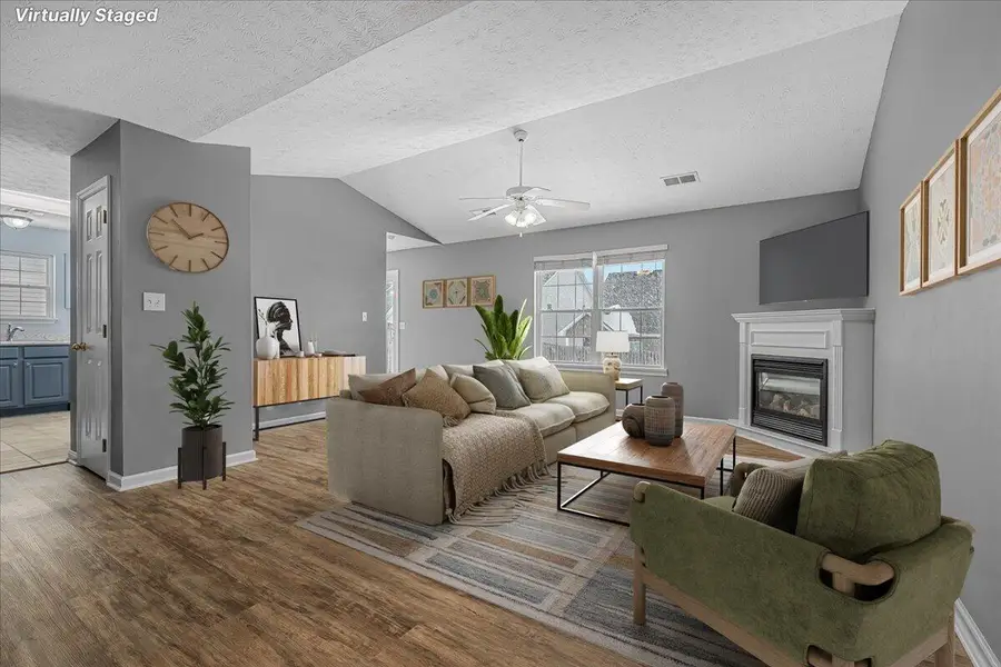 113 White Oak Trace, Lexington, KY 40511 - Image #2