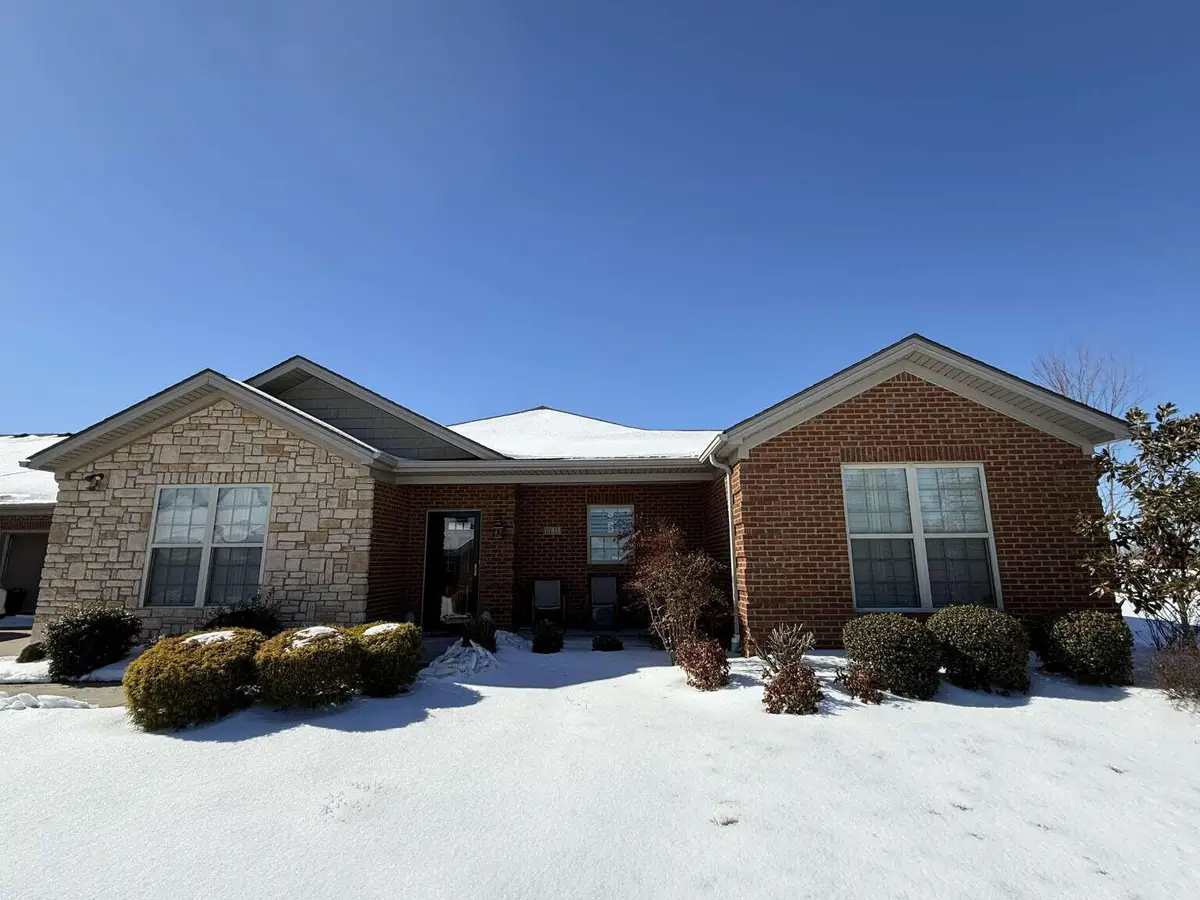101 Rumsey Circle Drive, Versailles, KY 40383 - #1
