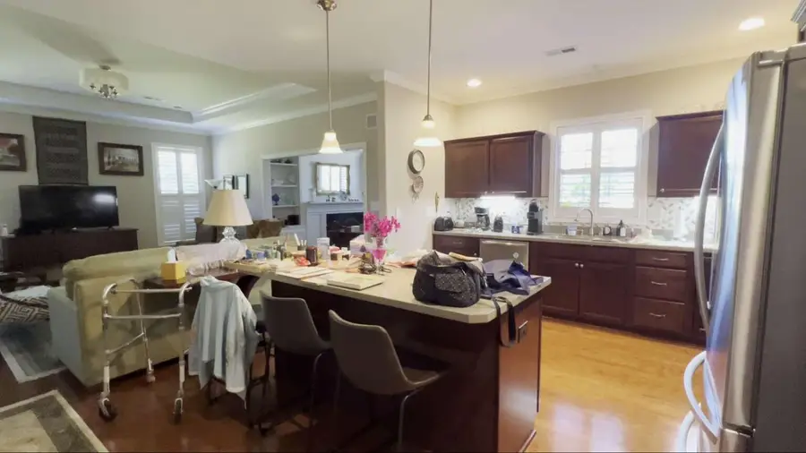 101 Rumsey Circle Drive, Versailles, KY 40383 - #3