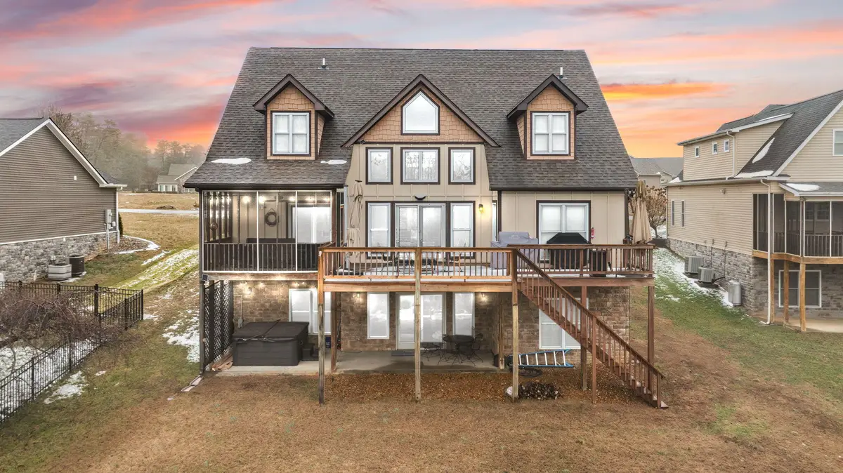 155 W Canterbury, Bronston, KY 42518 - #1