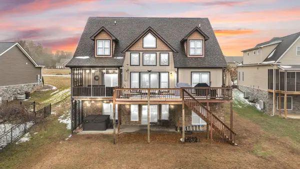 155 W Canterbury, Bronston, KY 42518