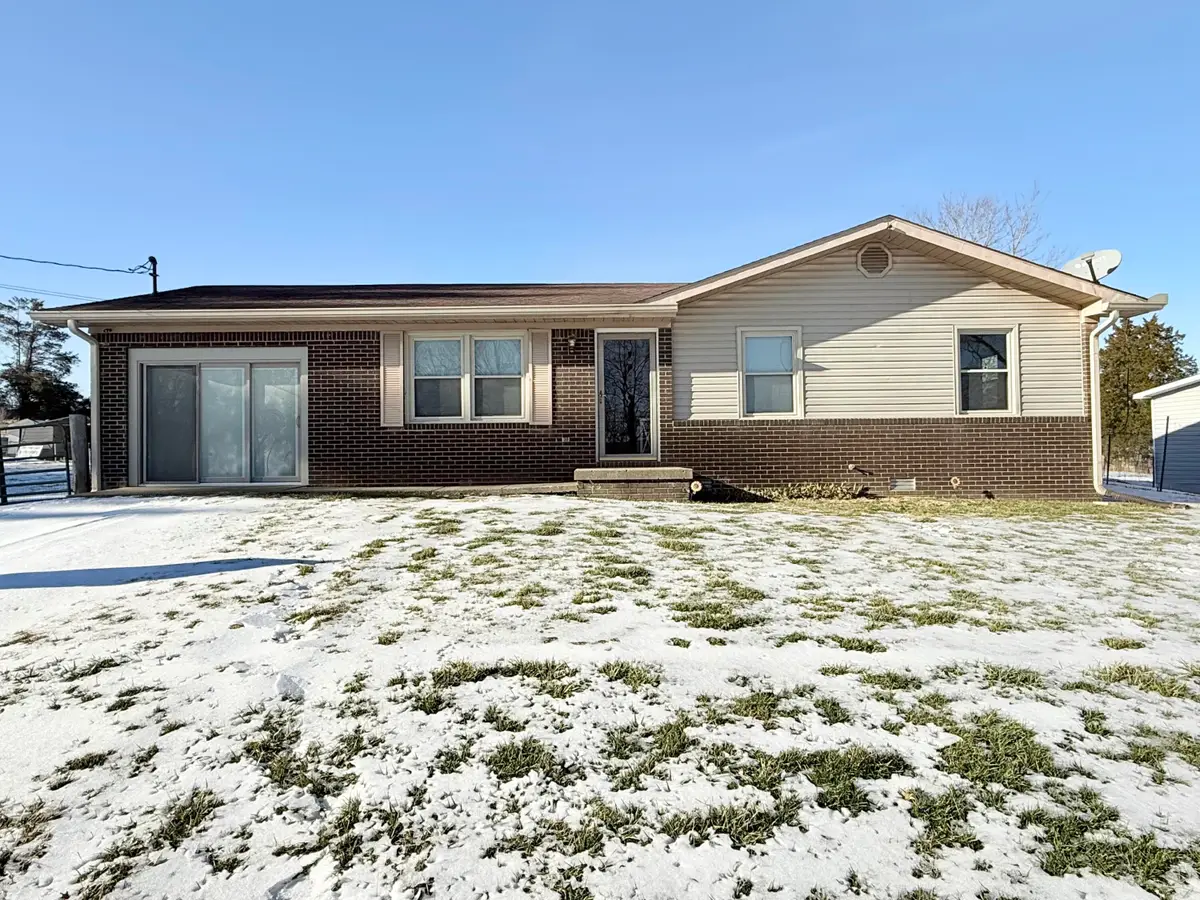 861 Barnett Road, Brodhead, KY 40409 - #1