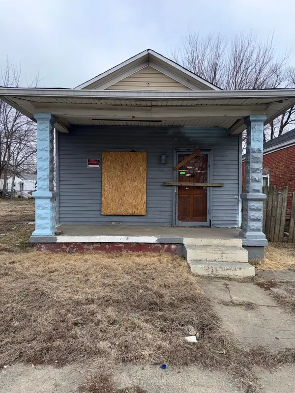 1907 Lytle Street, Louisville, KY 40203