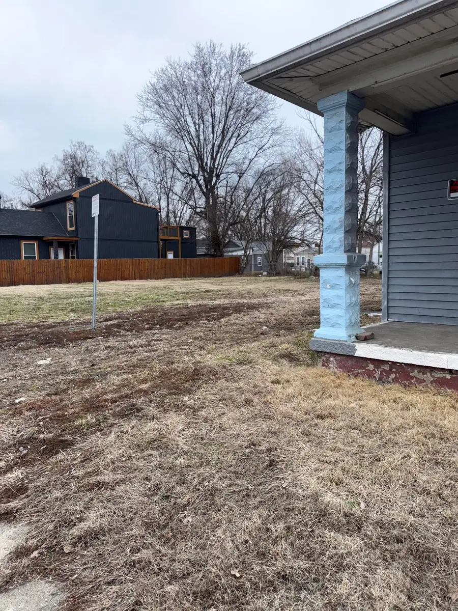 1907 Lytle Street, Louisville, KY 40203 - #2