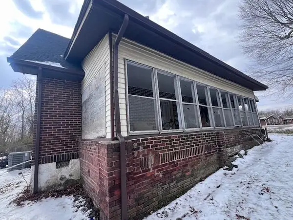 1201 S Poplar Avenue, Corbin, KY 40701