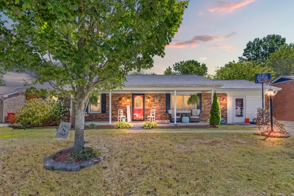 132 Meadowbrook Drive, Frankfort, KY 40601