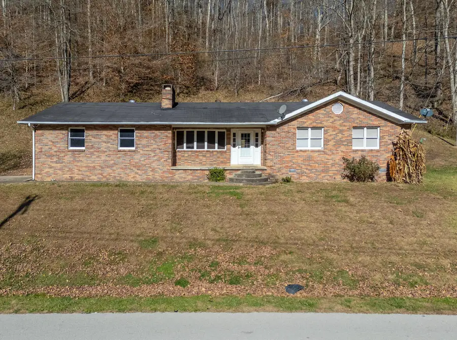 2860 Johnson Fork, Salyersville, KY 41465 - #2