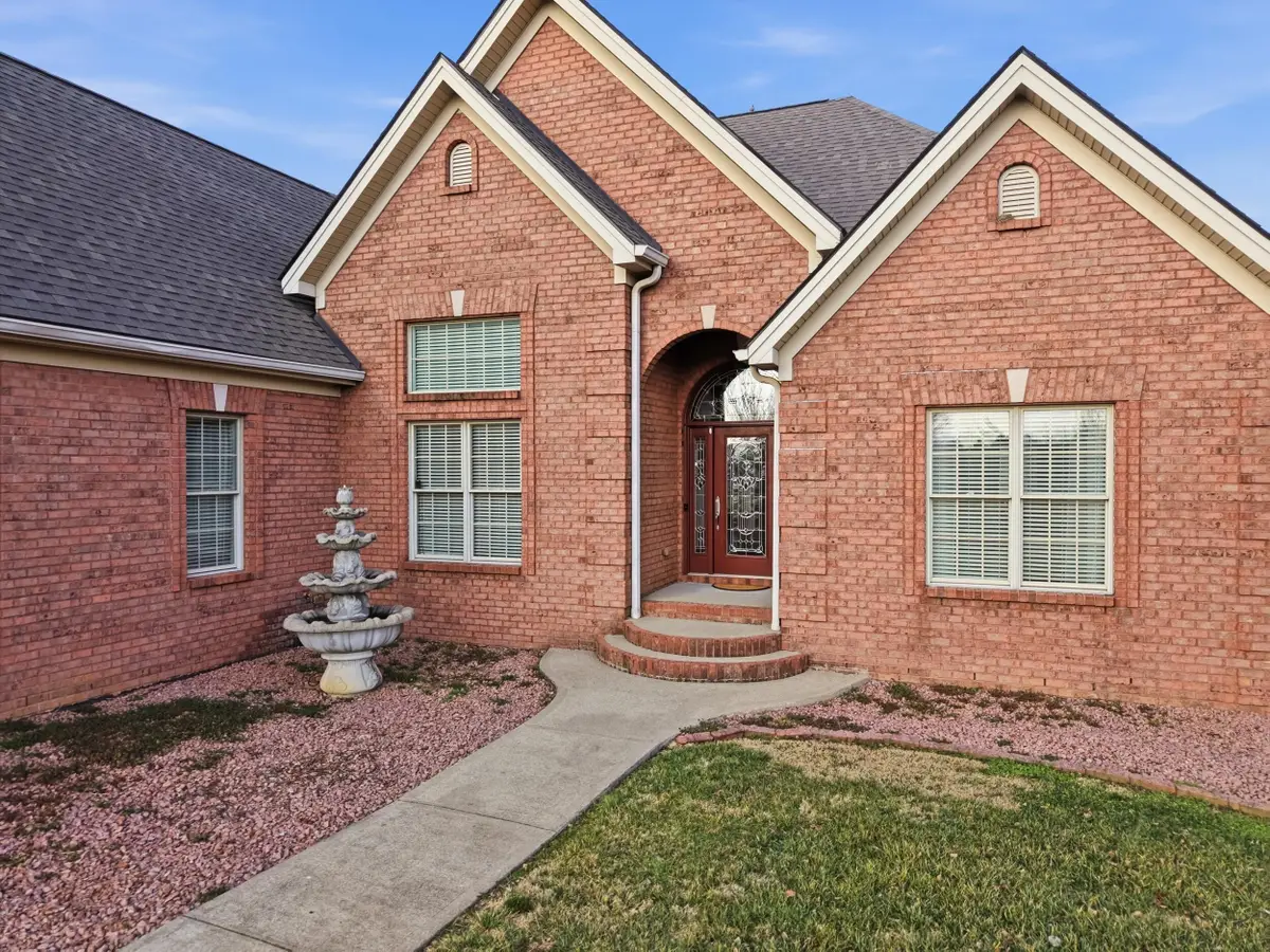 168 Master Court, Hustonville, KY 40437 - #1