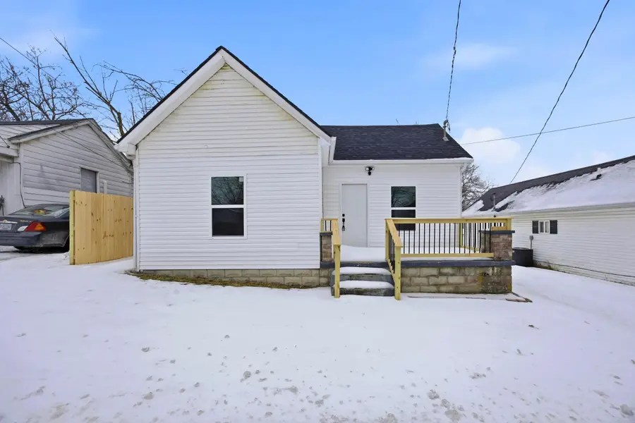 233 E Washington Street, Winchester, KY 40391 - #2