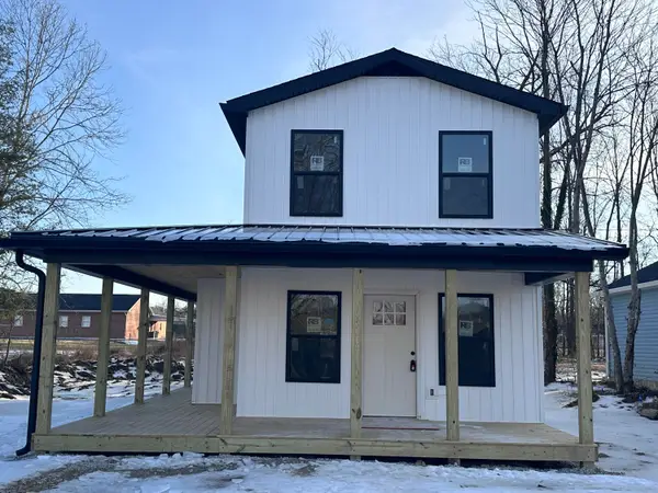 43 Bright Street, Stanton, KY 40380