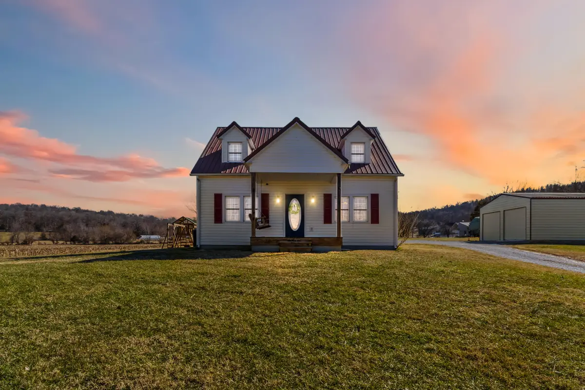 1890 Ky-3106, Monticello, KY 42633 - #1