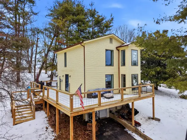 1031 Paradise Camp Road, Harrodsburg, KY 40330