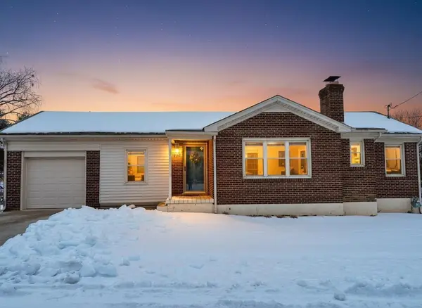 170 Sunset Drive, Frankfort, KY 40601