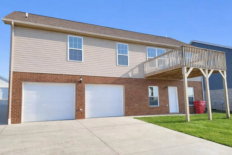 220 Oak Ridge Drive, Frankfort, KY 40601 - #2