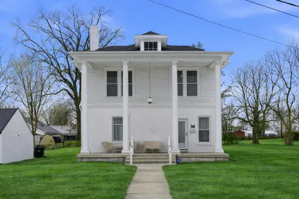 208 Montgomery Avenue, Georgetown, KY 40324
