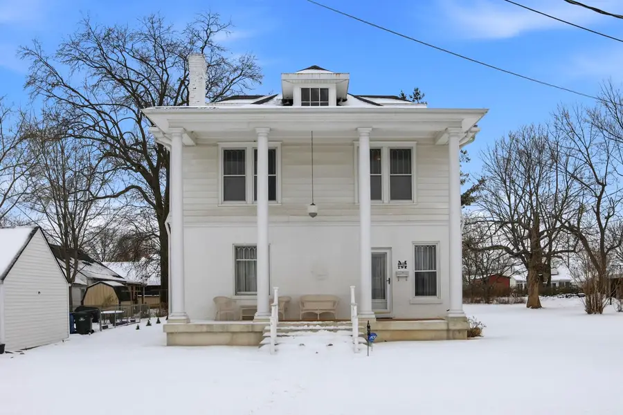 208 Montgomery Avenue, Georgetown, KY 40324 - Image #2