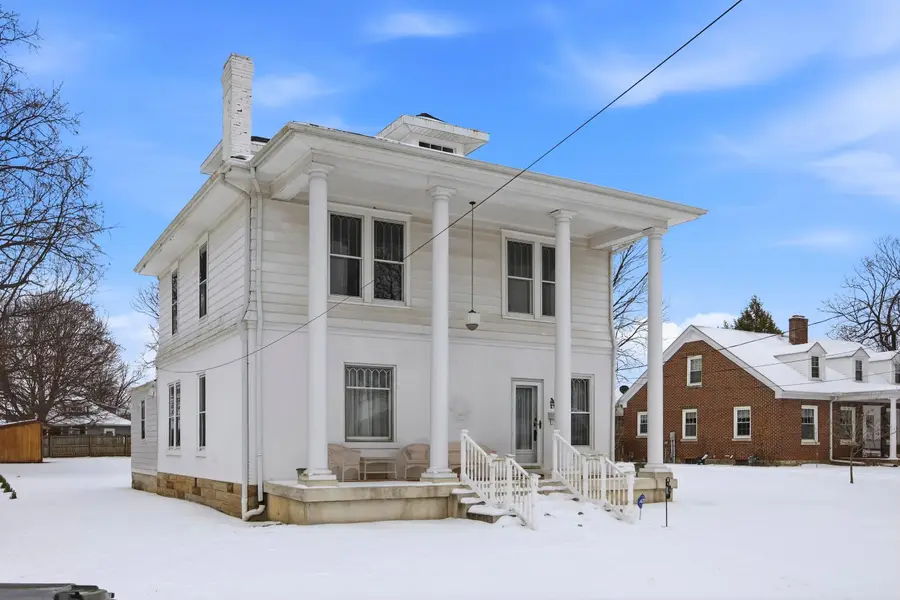 208 Montgomery Avenue, Georgetown, KY 40324 - Image #3