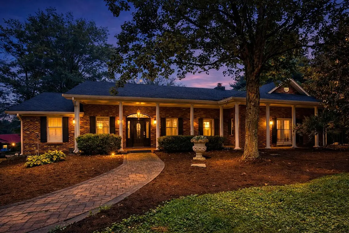 5028 Ashgrove Pike, Nicholasville, KY 40356 - Image #1