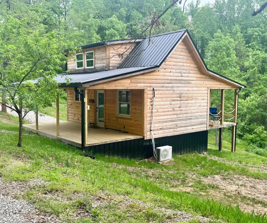 220 Mt Hope Road, Morehead, KY 40351 - #3