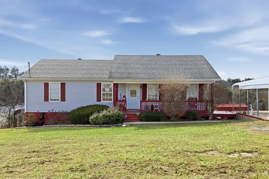 1346 Oakland Lane, Harrodsburg, KY 40330 - #2
