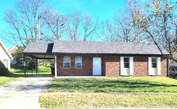 125 Schenkelwood Drive, Frankfort, KY 40601