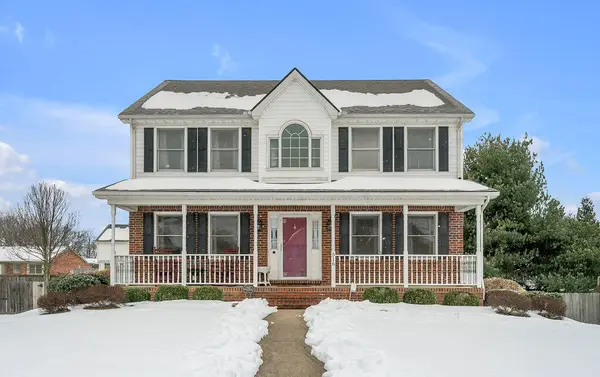 516 Sampson Drive, Frankfort, KY 40601