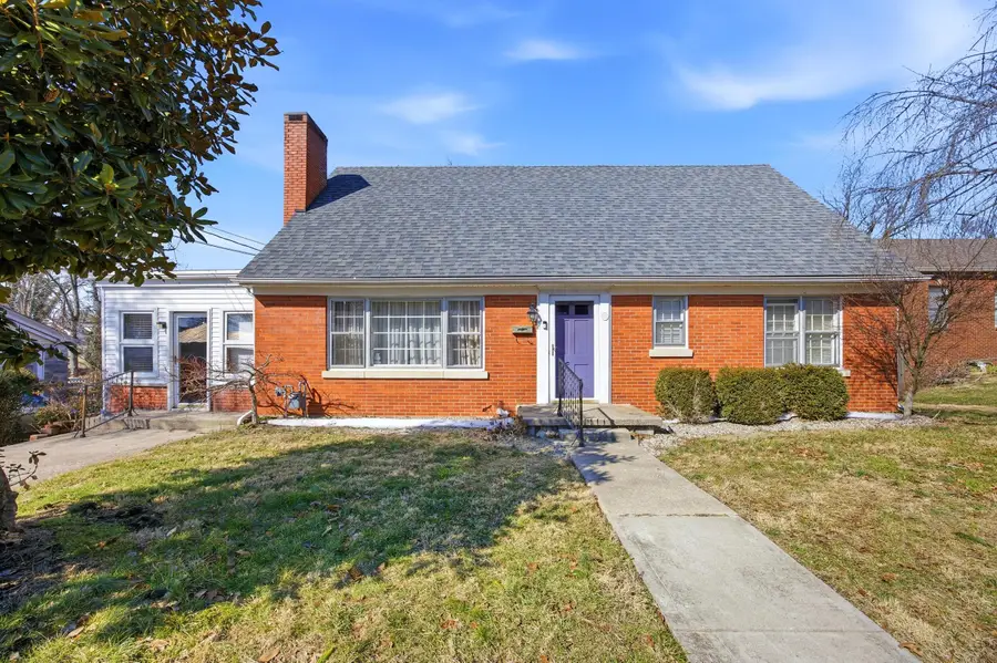 103 Bennett Court, Richmond, KY 40475 - #2