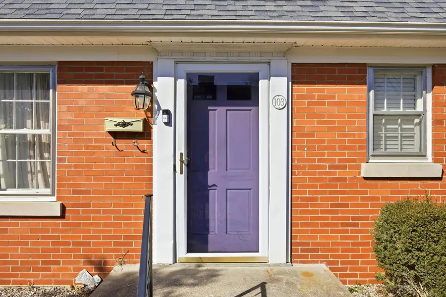 103 Bennett Court, Richmond, KY 40475 - #3